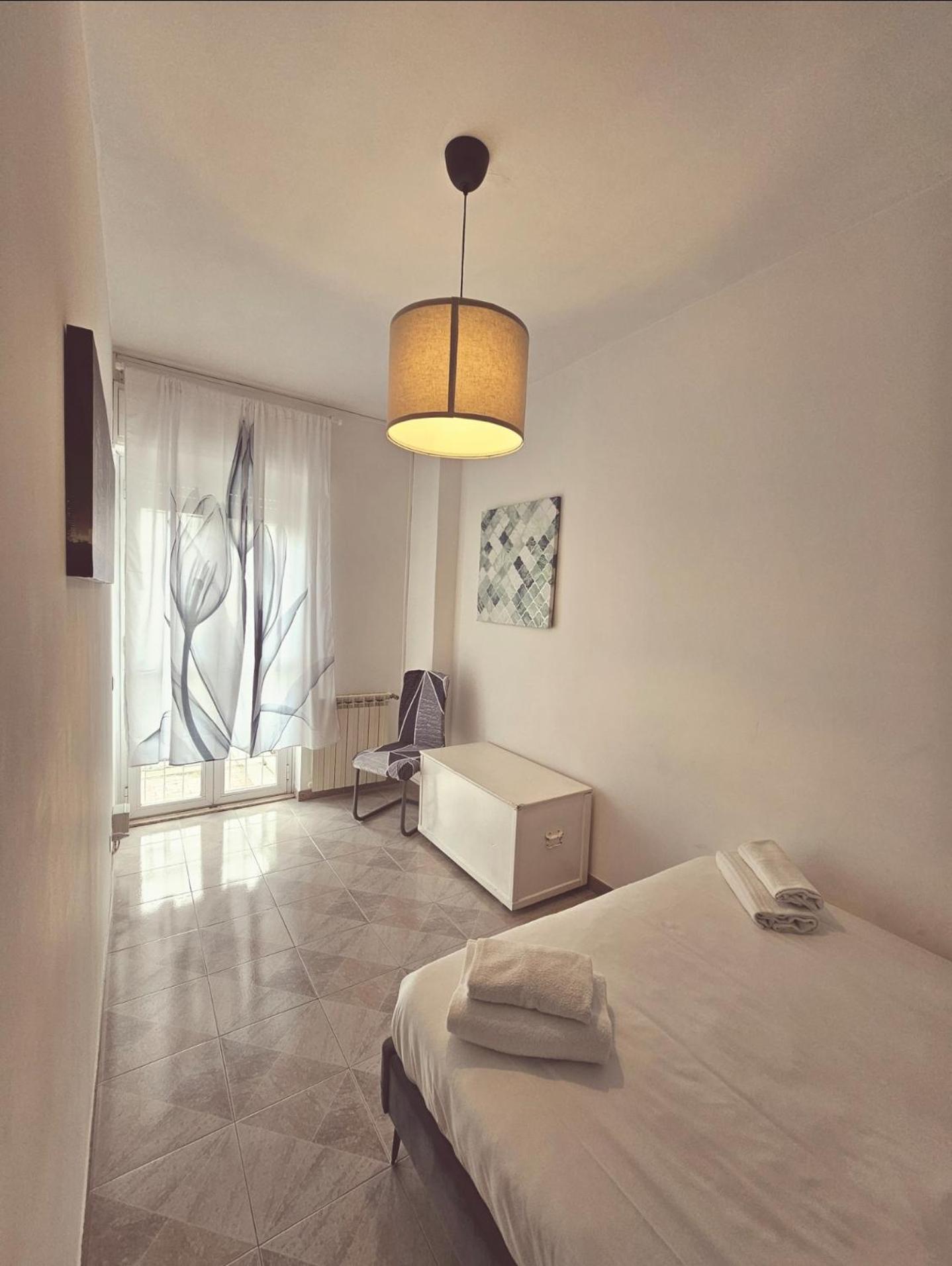 Erika'S Apartment Rome Exterior photo