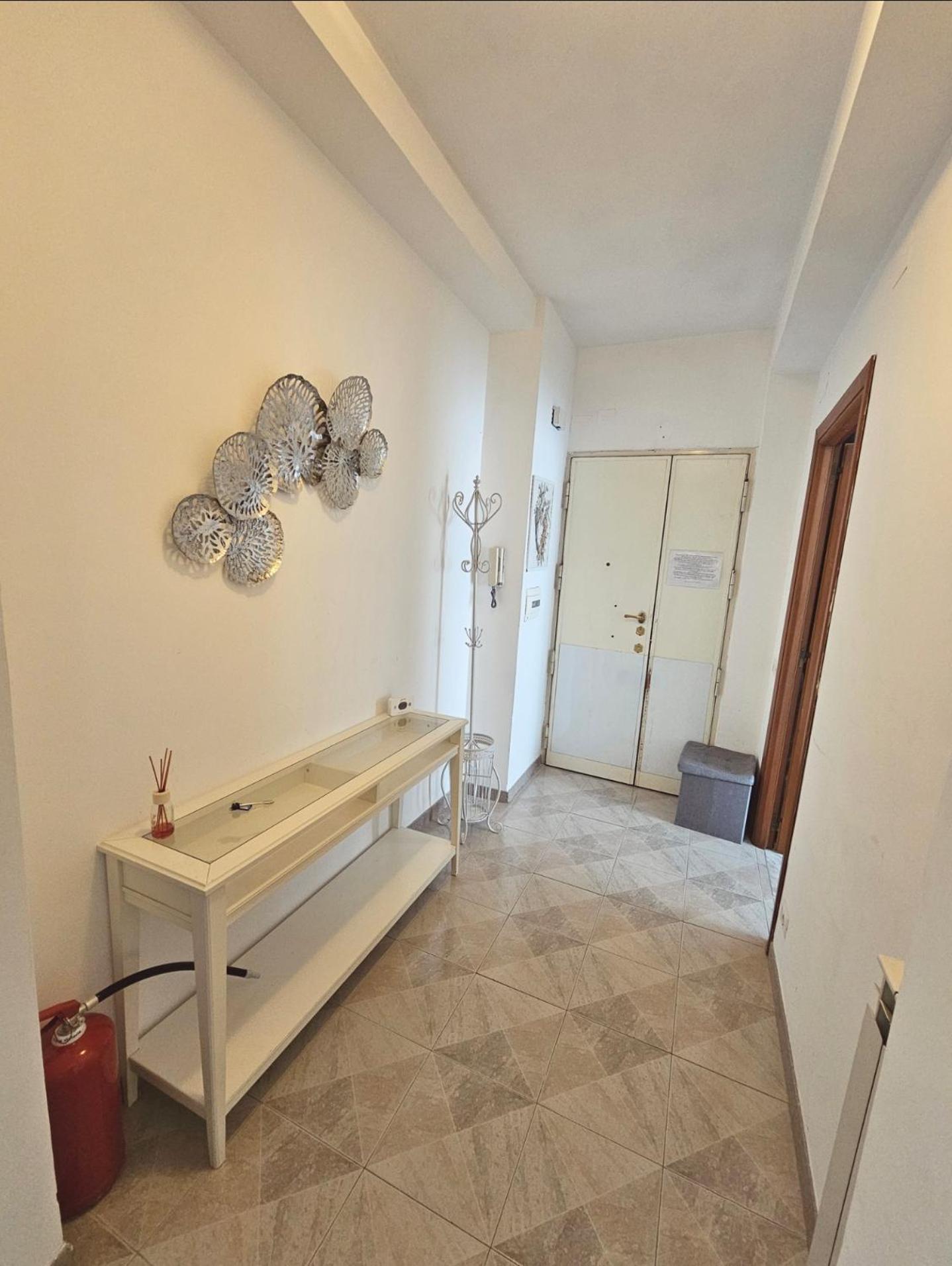 Erika'S Apartment Rome Exterior photo